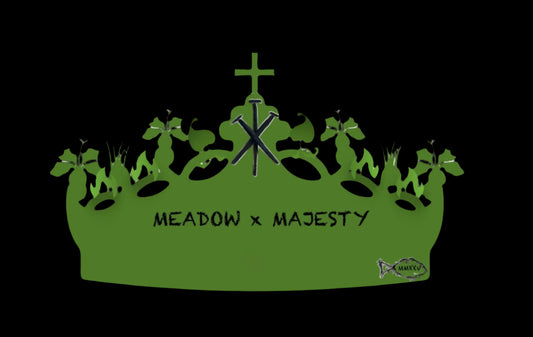 Meadow and Majesty gift card