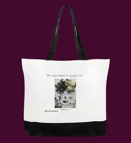 Tote bag - NOUVELLE